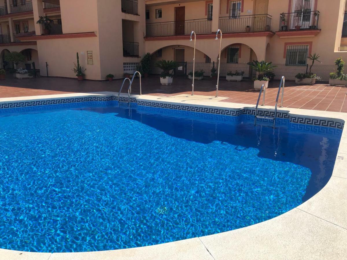 Bonanza Beach 5 Benalmádena Kültér fotó