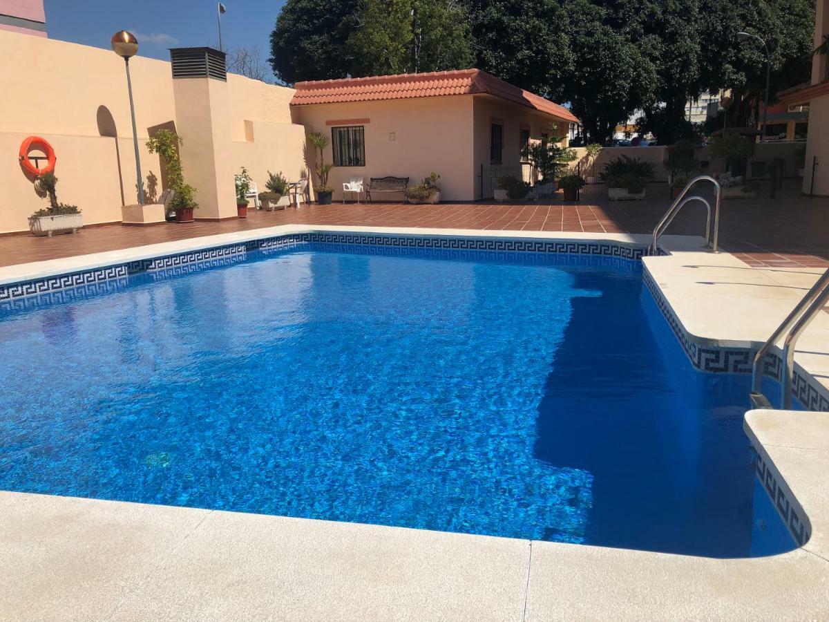 Bonanza Beach 5 Benalmádena Kültér fotó