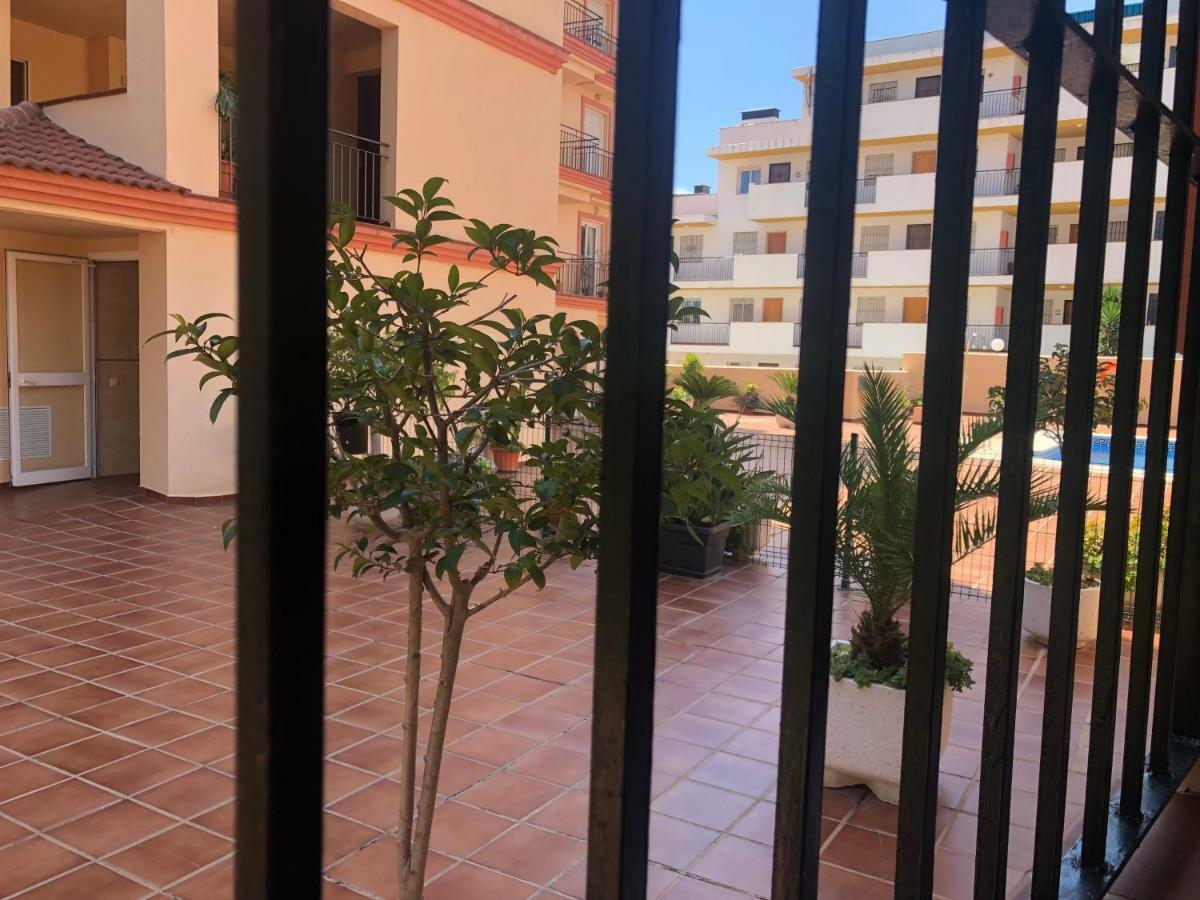 Bonanza Beach 5 Benalmádena Kültér fotó
