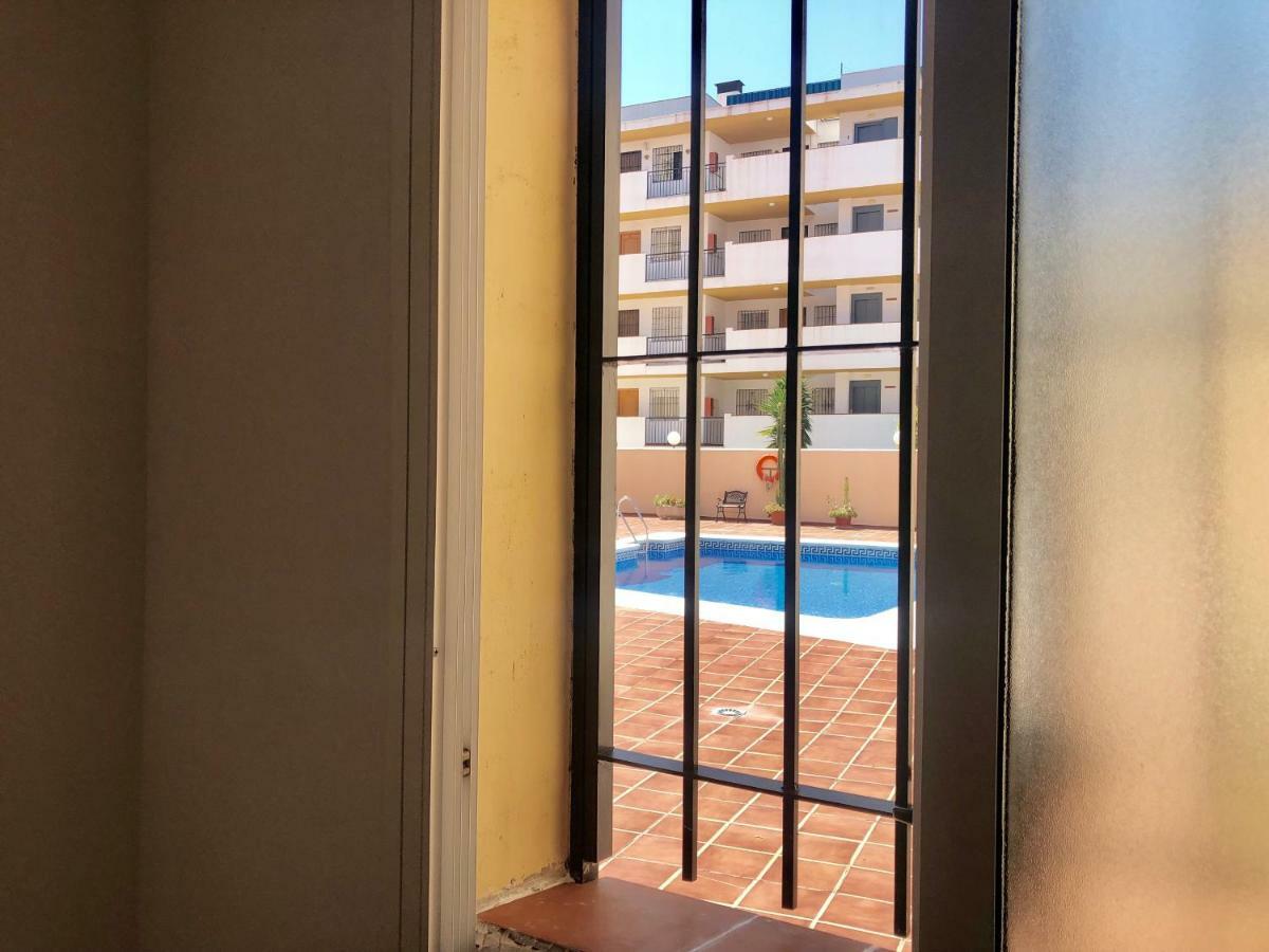 Bonanza Beach 5 Benalmádena Kültér fotó