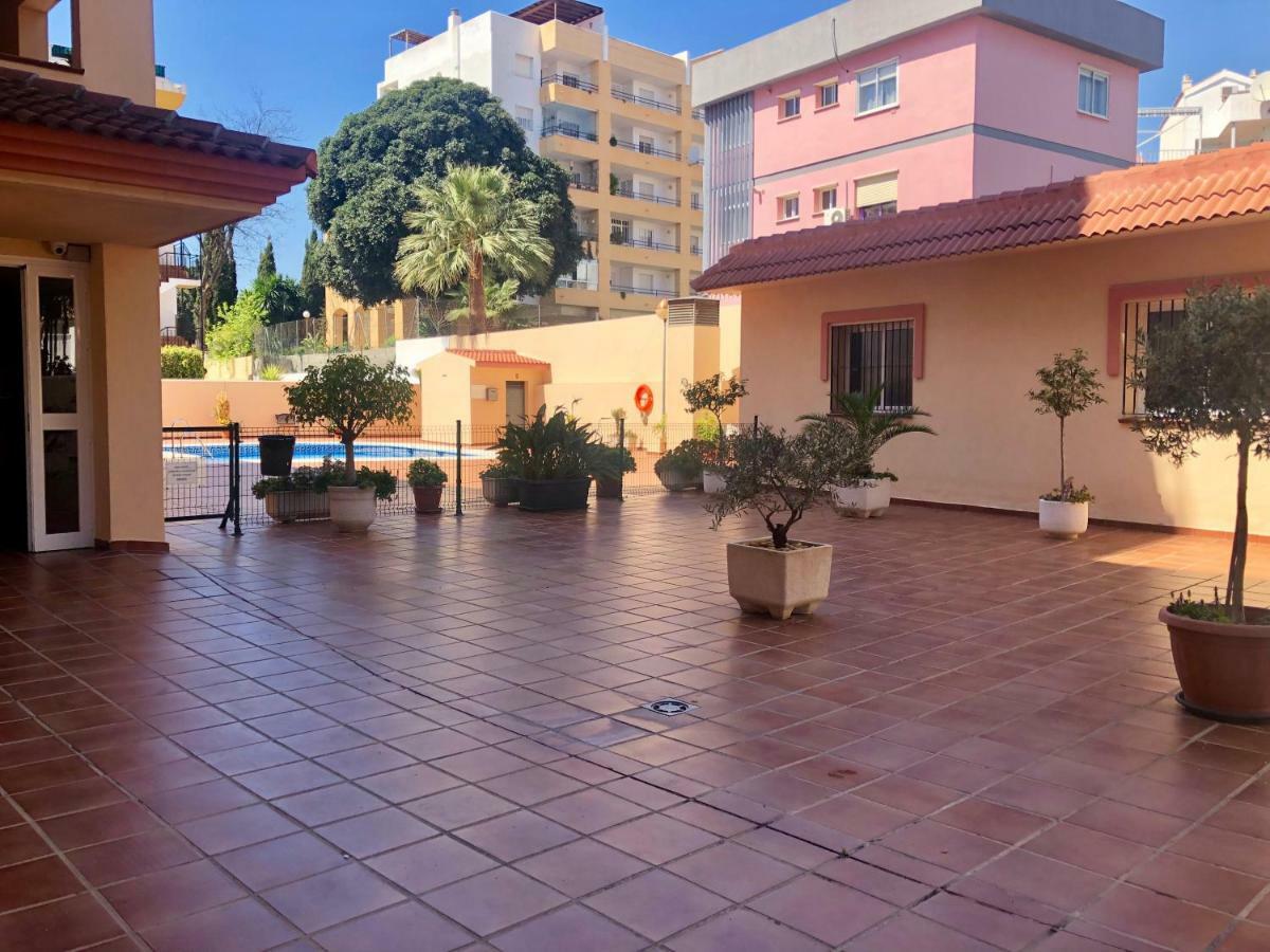 Bonanza Beach 5 Benalmádena Kültér fotó