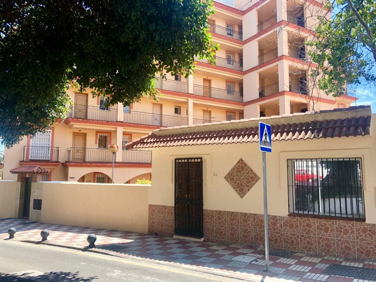 Bonanza Beach 5 Benalmádena Kültér fotó